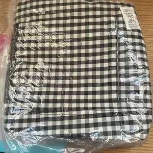 パンツ Supreme Gingham Flight pant Supreme Gingham Flight Pant (SS23) - $168